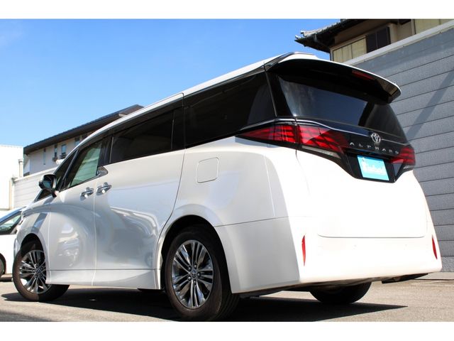 2024 TOYOTA ALPHARD for sale from Japan - ATCJapan-19167182