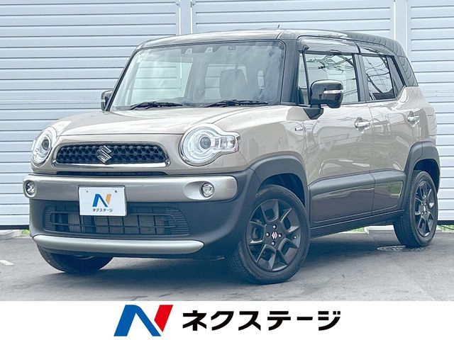 2021 SUZUKI XBEE for sale from Japan - ATCJapan-19167209