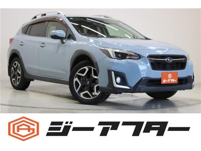 2017 SUBARU SUBARU XV for sale from Japan - ATCJapan-19167360