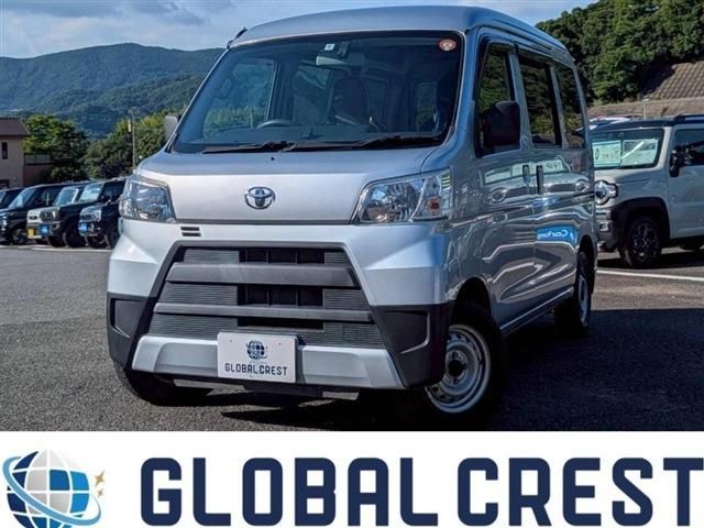 2021 TOYOTA PIXIS van for sale from Japan - ATCJapan-19167369