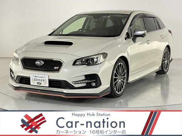 2018 SUBARU LEVORG for sale from Japan - ATCJapan-19167422