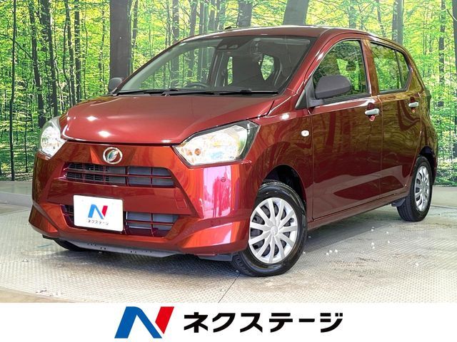 2021 DAIHATSU MIRA e:S for sale from Japan - ATCJapan-19167597