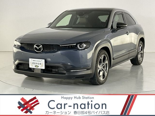2021 MAZDA MX-30 for sale from Japan - ATCJapan-19167629