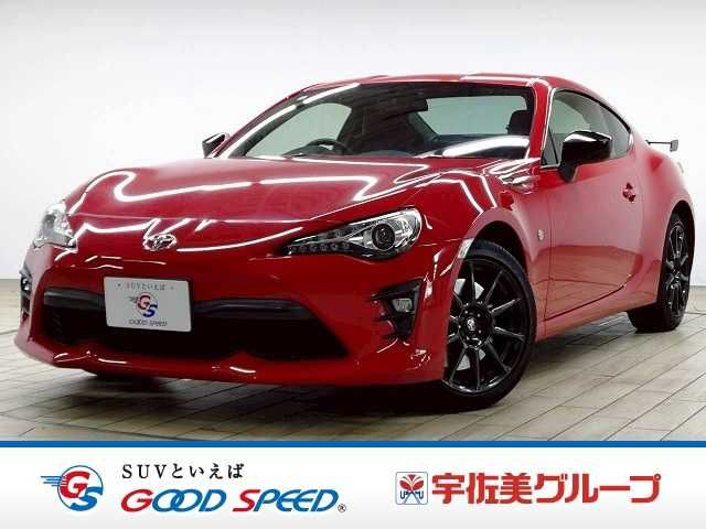 2018 TOYOTA 86 for sale from Japan - ATCJapan-19167674
