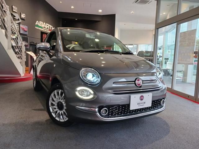 2023 FIAT FIAT 500C for sale from Japan - ATCJapan-19167698