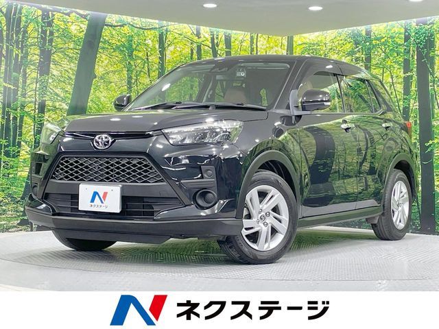 2023 TOYOTA RAIZE for sale from Japan - ATCJapan-19167819