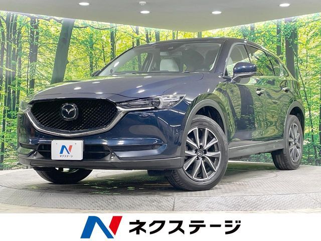 2017 MAZDA CX-5 4WD for sale from Japan - ATCJapan-19167823