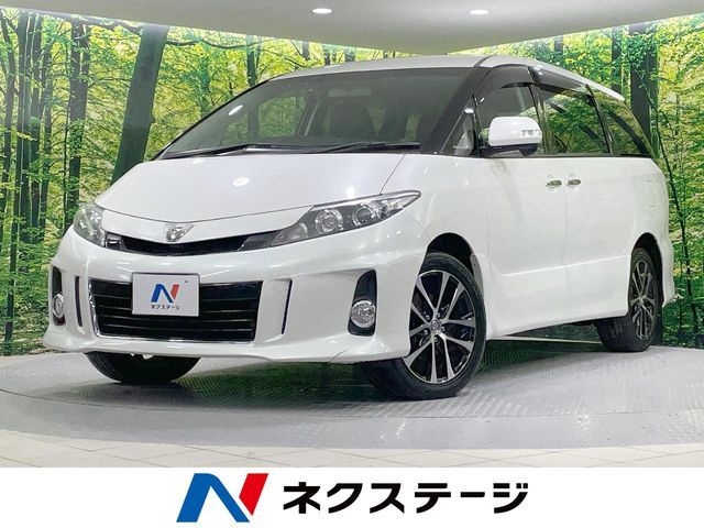 2013 TOYOTA ESTIMA  4WD for sale from Japan - ATCJapan-19167874