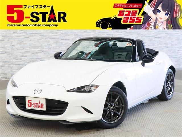 2015 MAZDA ROADSTER for sale from Japan - ATCJapan-19167932