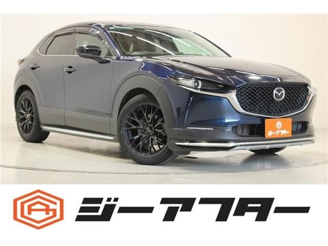 2021 MAZDA CX-30 for sale from Japan - ATCJapan-19168080