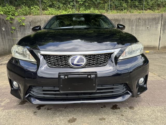 2011 TOYOTA LEXUS CT200h for sale from Japan - ATCJapan-19180002