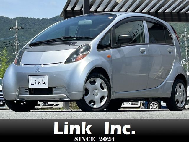 2008 MITSUBISHI i for sale from Japan - ATCJapan-19180007