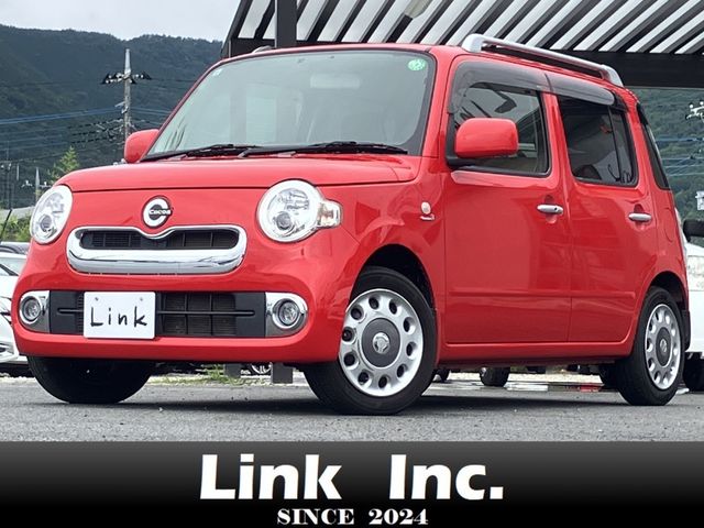 2017 DAIHATSU MIRA Cocoa for sale from Japan - ATCJapan-19180009