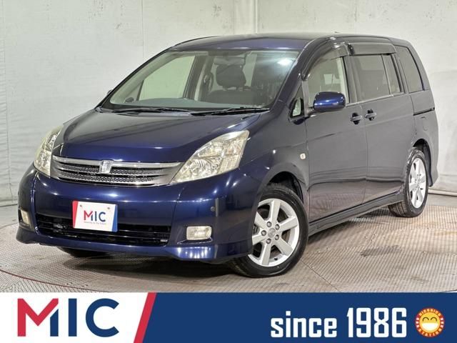 2005 TOYOTA Isis for sale from Japan - ATCJapan-19200069