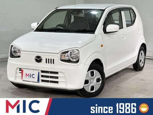 2021 MAZDA CAROL for sale from Japan - ATCJapan-19200072