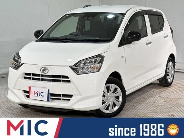 2018 DAIHATSU MIRA e:S for sale from Japan - ATCJapan-19200101