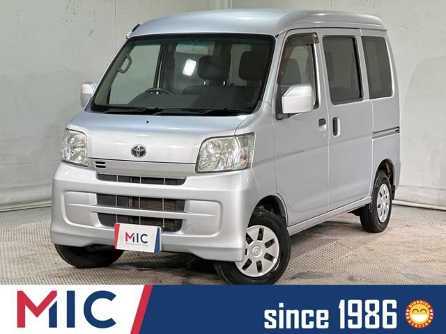2014 TOYOTA PIXIS van for sale from Japan - ATCJapan-19200132