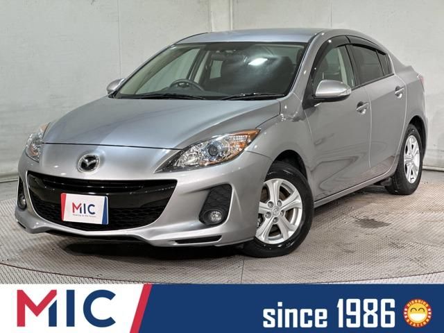 2011 MAZDA AXELA sedan for sale from Japan - ATCJapan-19200155