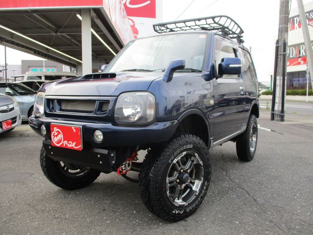 2016 SUZUKI JIMNY 4WD for sale from Japan - ATCJapan-19220078