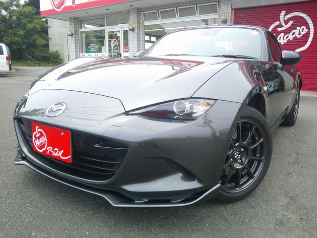 2022 MAZDA ROADSTER for sale from Japan - ATCJapan-19220092