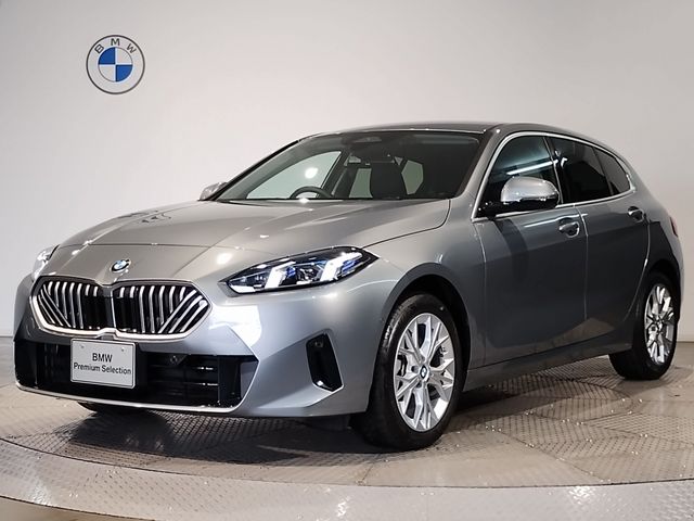 2025 BMW BMW 1series for sale from Japan - ATCJapan-19250029