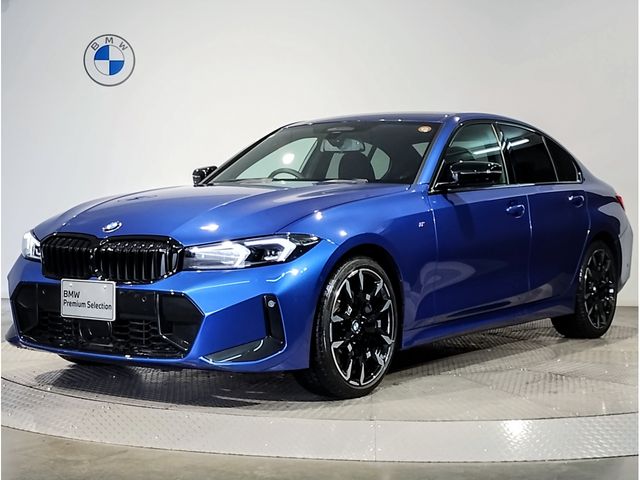 2025 BMW BMW 3series sedan for sale from Japan - ATCJapan-19250111