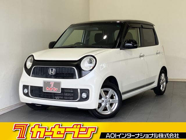 2013 HONDA N-ONE for sale from Japan - ATCJapan-19250127