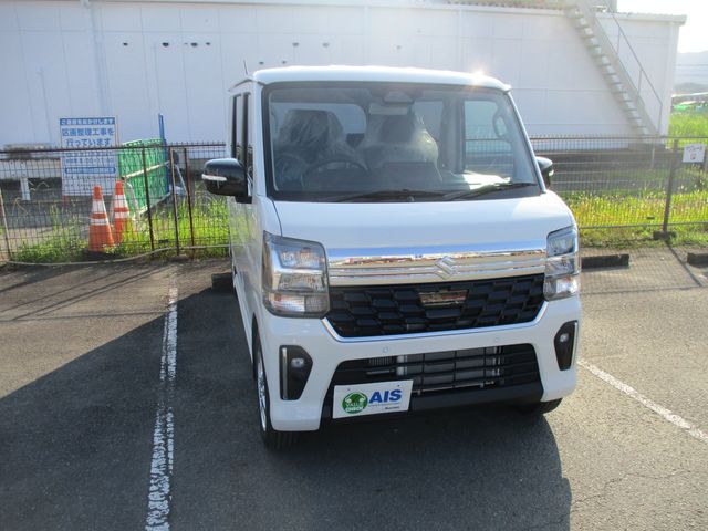 2026 SUZUKI EVERY wagon for sale from Japan - ATCJapan-19250161