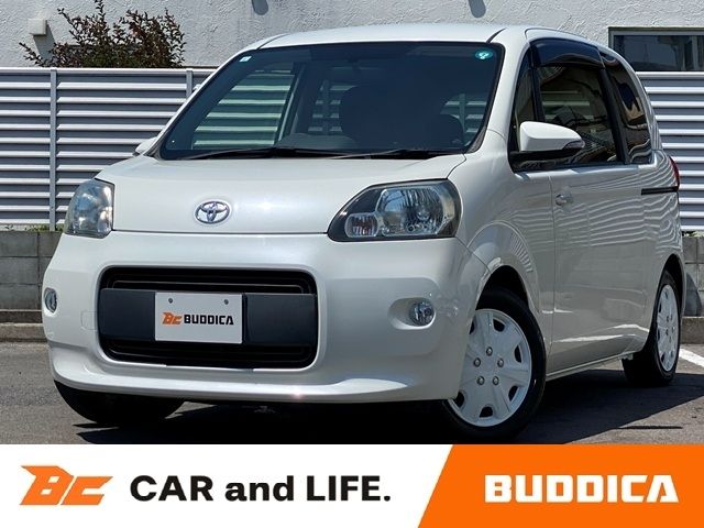 2013 TOYOTA PORTE for sale from Japan - ATCJapan-19250194