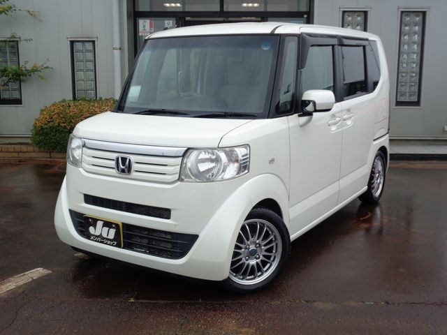 2012 HONDA N BOX for sale from Japan - ATCJapan-19250195