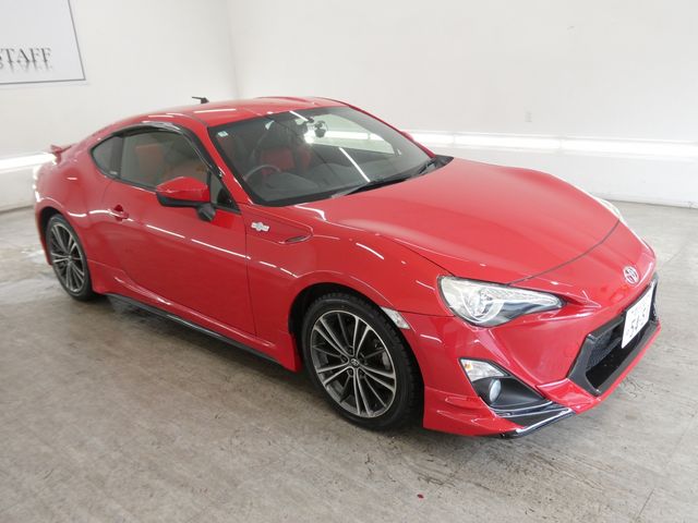 2013 TOYOTA 86 for sale from Japan - ATCJapan-19250260