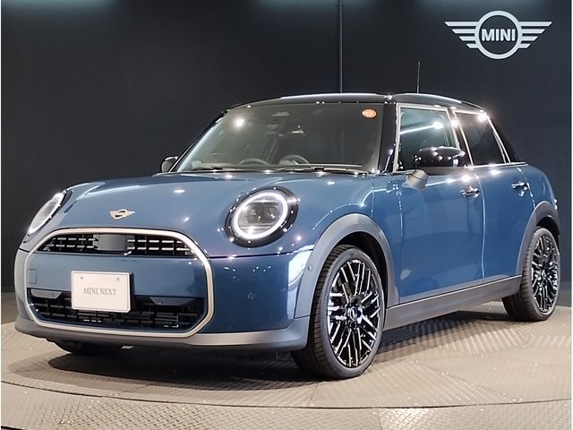 2025 BMW MINI COOPER 5DOOR for sale from Japan - ATCJapan-19250280