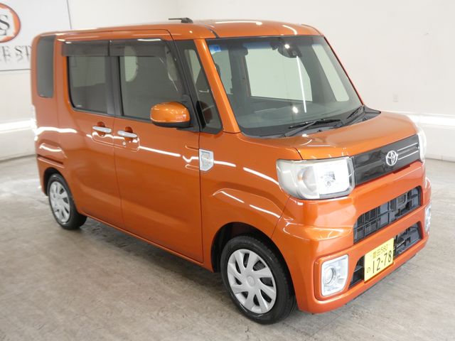 2017 TOYOTA PIXIS MEGA for sale from Japan - ATCJapan-19250283