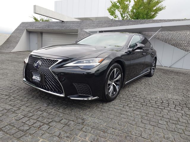 2021 TOYOTA LEXUS LS500h for sale from Japan - ATCJapan-19250318