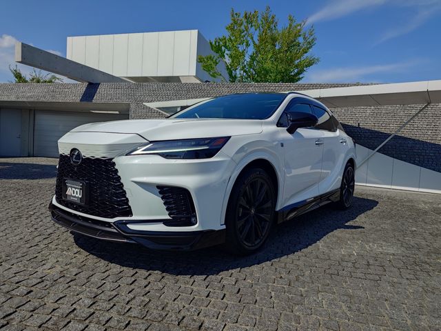 2023 TOYOTA LEXUS RX500h for sale from Japan - ATCJapan-19250327