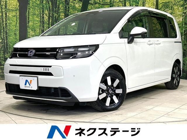 2024 HONDA FREED e:HEV for sale from Japan - ATCJapan-19260014