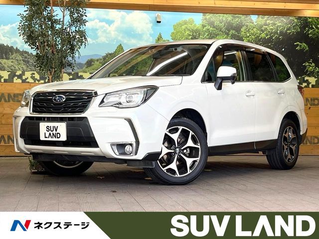 2016 SUBARU FORESTER for sale from Japan - ATCJapan-19260324