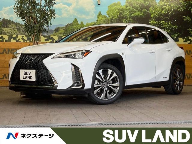 2019 TOYOTA LEXUS UX250h for sale from Japan - ATCJapan-19260340