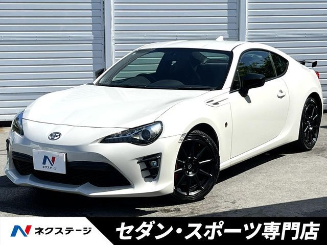 2020 TOYOTA 86 for sale from Japan - ATCJapan-19260410