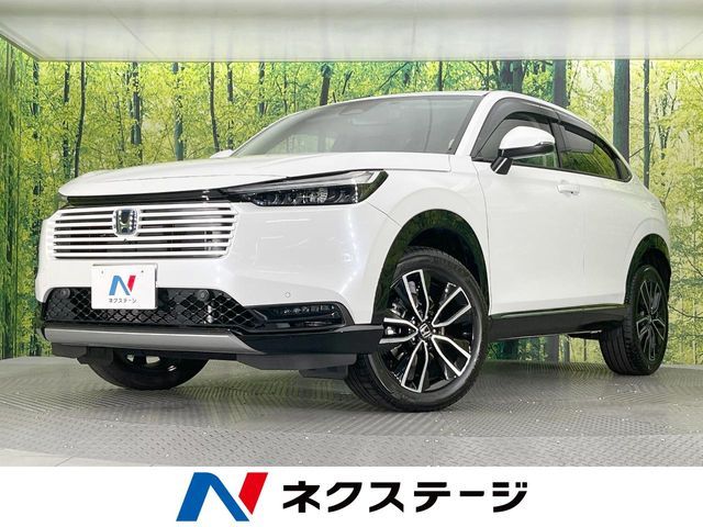 2025 HONDA VEZEL e:HEV for sale from Japan - ATCJapan-19260459
