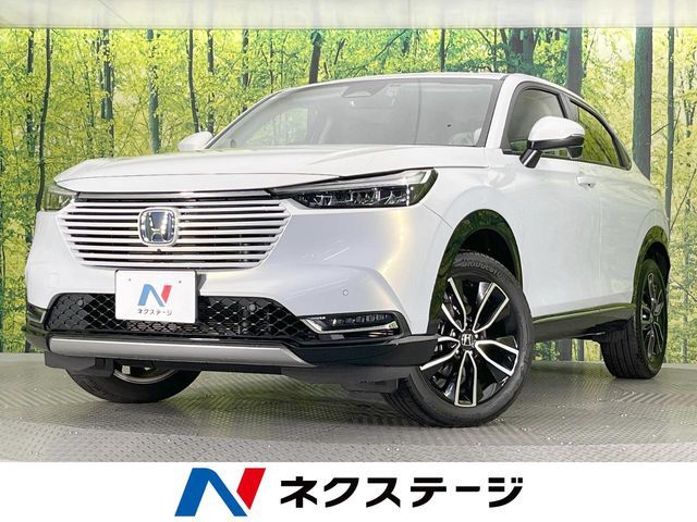 2023 HONDA VEZEL e:HEV for sale from Japan - ATCJapan-19260472