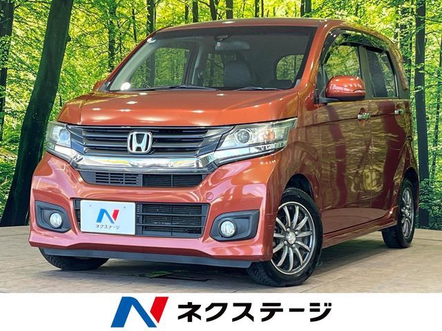 2014 HONDA N-WGN for sale from Japan - ATCJapan-19260479