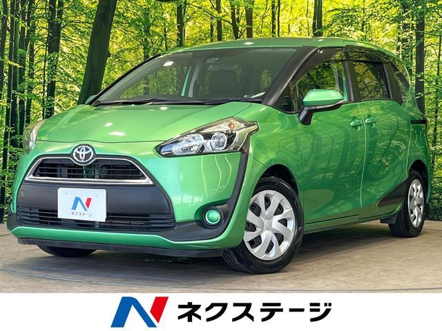 2015 TOYOTA SIENTA for sale from Japan - ATCJapan-19260491