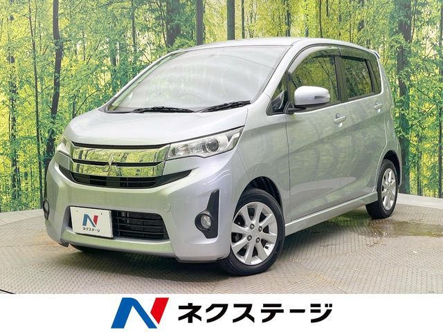 2013 MITSUBISHI eK custom for sale from Japan - ATCJapan-19260514