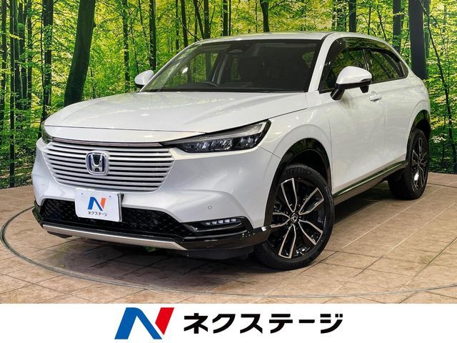 2023 HONDA VEZEL e:HEV for sale from Japan - ATCJapan-19260521