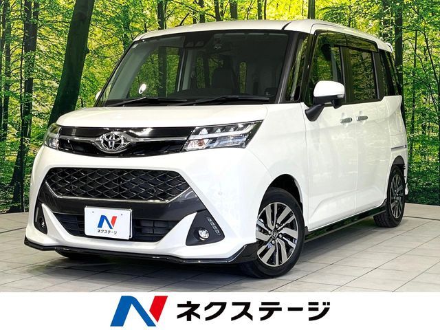 2019 TOYOTA TANK for sale from Japan - ATCJapan-19260561