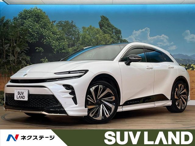 2023 TOYOTA CROWN SPORT for sale from Japan - ATCJapan-19260564