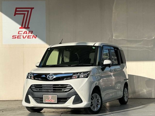 2019 TOYOTA TANK for sale from Japan - ATCJapan-19260666