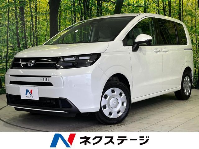 2025 HONDA FREED 4WD for sale from Japan - ATCJapan-19260772
