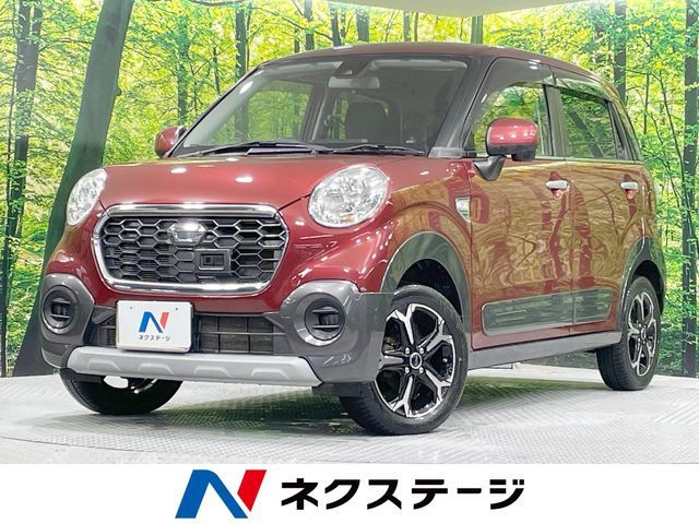 2015 DAIHATSU CAST ACTIVA 4WD for sale from Japan - ATCJapan-19260949